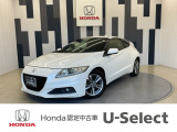 ホンダ CR-Z