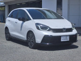 フィット 1.5 RS 