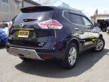 エクストレイル 2.0 20Xt エマージェンシーブレーキパッケージ 4WD 