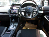 インプレッサXV 2.0i アイサイト 4WD 