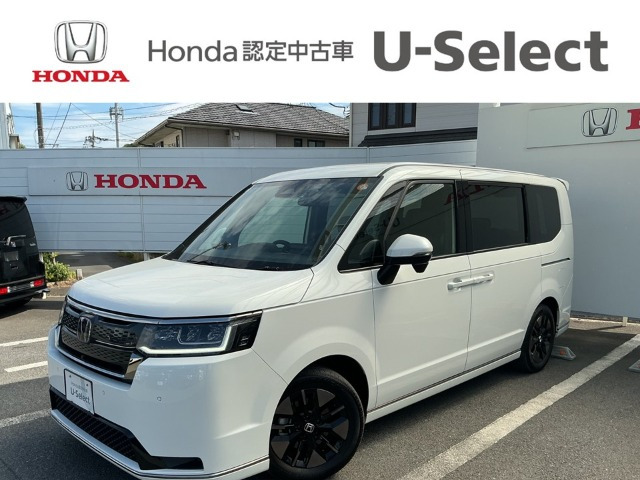 ホンダ ステップワゴン 