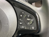 【アダプティブクルーズコントロール】高速道路での長距離走行が楽に!!自動で速度を保つクルーズコントロールが、衝突軽減システムと連携し、前方の車両を感知して車間を保つように速度調節してくれます!!