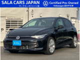 フォルクスワーゲン ゴルフ