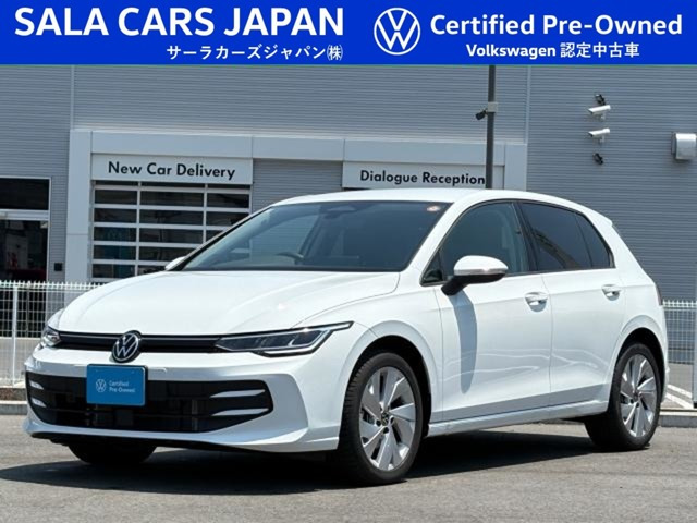 ゴルフ  TDI アクティブ ベーシック ディーゼルターボ