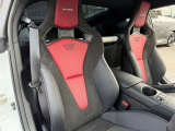 NISMO専用チューニングRECARO製スポーツシート(スライド、リクライニング、運転席/助手席)