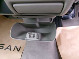 小物などが収納できます。