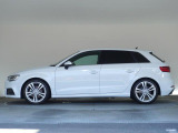 A3スポーツバック 30 TFSI スポーツ Sラインパッケージ 