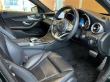 Cクラス C220d アバンギャルド AMGライン 修復歴無し