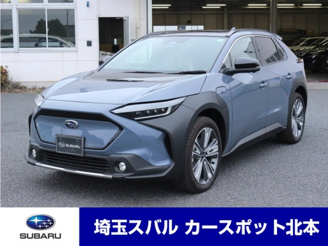 ソルテラ ET-HS 4WD 