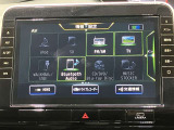 高性能で使いやすい日産純正ナビゲーションです。フルセグTVも鑑賞出来るしBluetooth機能付なのでお手持ちの携帯電話でハンドフリー通話も出来ます。
