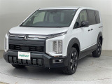 デリカD:5  P 4WD 修復歴無し