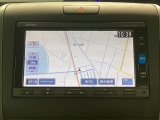 純正メモリーナビとバックカメラ付☆bluetoothオーディオでドライブも好きな音楽を聴いて楽しめます。TV視聴も可能です☆