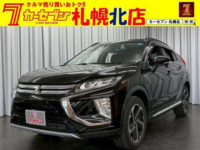 エクリプスクロス 1.5 G 4WD
