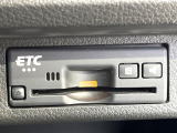 【ETC】高速道路の料金所をストレスなく通過!話題のスポットやサービスエリアに多い「スマートIC」利用時は必須のアイテムです。当店でセットアップを実施、ご納車当日からすぐにご利用いただけます!