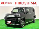 ダイハツ タフト
