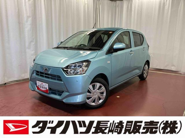 ミライース  X リミテッド SAIII