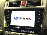 【8型純正ナビ】人気の純正ナビを装備。オーディオ機能も充実しており、Bluetooth接続すればお持ちのスマホやMP3プレイヤーの音楽を再生可能!毎日の運転がさらに楽しくなります!!
