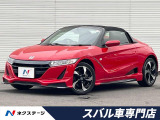 6速MT 無限フルエアロ 無限マフラー センターディスプレイ バックカメ