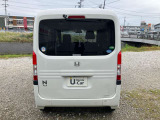 N-VAN L ホンダセンシング 