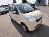 ライフ パステル 4WD バックモニター