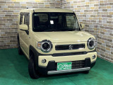 届出済 未使用車は新車の香りがします!中古車のようにタバコ臭い心配がありません。