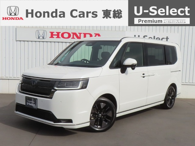 ホンダ ステップワゴン 