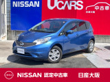日産 ノート