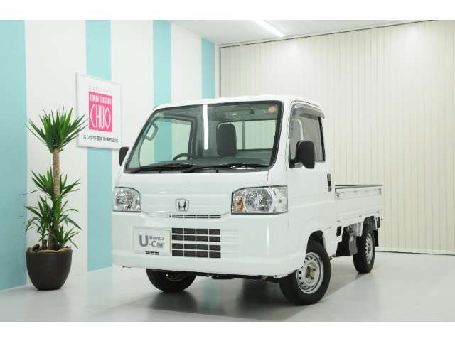 アクティトラック SDX 4WD