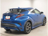 C-HR ハイブリッド 1.8 G 
