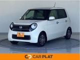 CAR PLAT(カープラット)大分です。 N-ONEが入庫しました。グレードは GLパッケージ ボディーカラーはプレミアムホワイトパール2です。