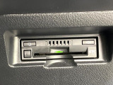 【ETC】高速道路の料金所をストレスなく通過!話題のスポットやサービスエリアに多い「スマートIC」利用時は必須のアイテムです。当店でセットアップを実施、ご納車当日からすぐにご利用いただけます!