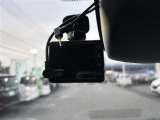 【ドライブレコーダー】運転中の記録を残します。事故などを起こした起こされた時の証拠を残します。