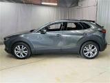 CX-30 2.0 20S 