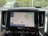 アルファード ハイブリッド 2.5 SR Cパッケージ E-Four 4WD 禁煙車 サンルーフ 後席...