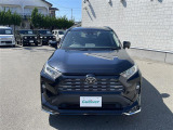RAV4 2.0 G 4WD 4WD 本革シート