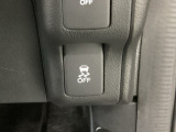 【VSA】ブレーキ時の車輪ロックを防ぐABS、加速時などの車輪空転を抑えるTCS、旋回時の横滑り抑制の3つの機能をトータルに制御!予期しないクルマの挙動の乱れを防ぐ安全装備です♪