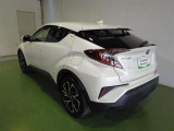 C-HR ハイブリッド 1.8 G 