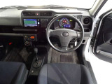 運転席からの目線になります。