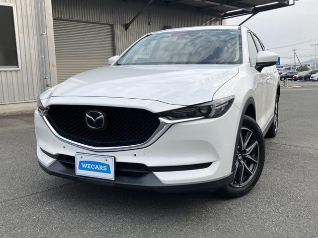 CX-5 2.2 XD プロアクティブ