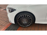 Cクラス C220d ラグジュアリー (ISG) (ISG) ディーゼルターボ MP202502