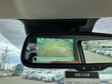 バックカメラ☆