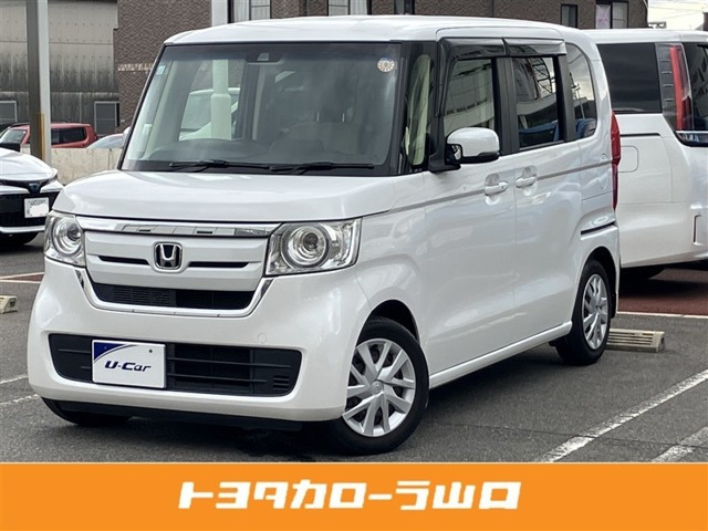 ホンダ N-BOX 
