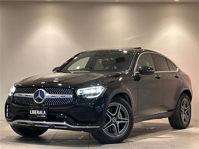 メルセデス・ベンツ GLC 