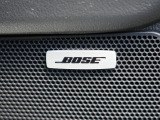 BOSEサウンドシステムを搭載しています。BOSE社と共同開発により車種専用チューニングが施されています。良質なサウンドでお好きな音楽をお楽しみください。