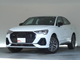 アウディ Q3スポーツバック