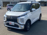 eKクロス T 4WD 