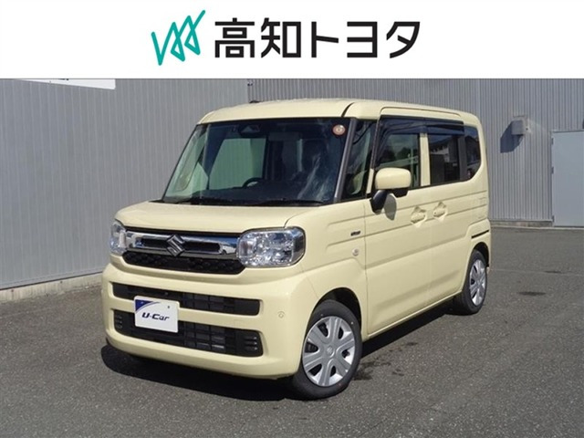 スズキ スペーシア 