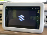 アルトラパン S 全方位モニター付メモリーナビゲーション装着車