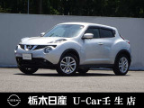 日産 ジューク