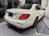 Eクラス E450 4マチック エクスクルーシブ 4WD 